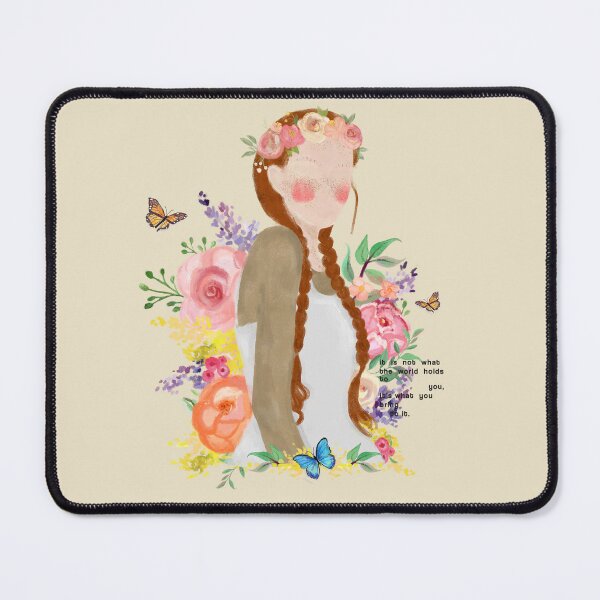 Item preview, Anne with an E  designed and sold by Larnacouer.