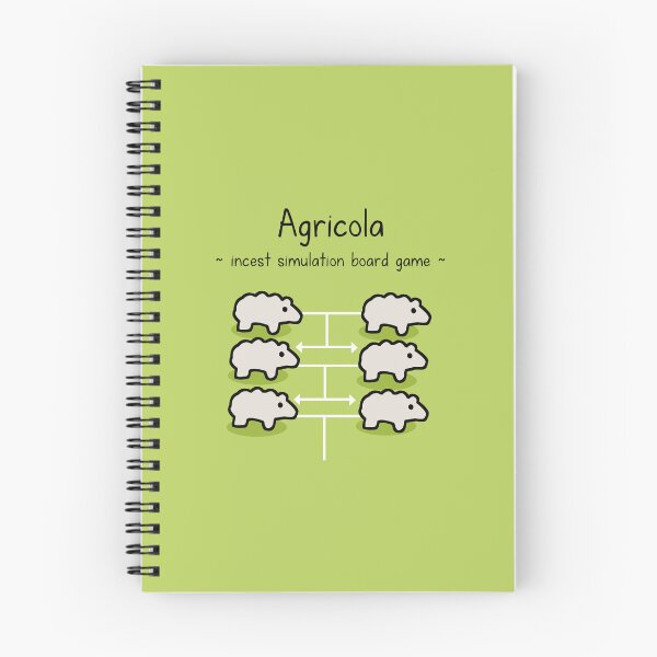 Item preview, Inbreeding farming designed and sold by hungryfatcat.