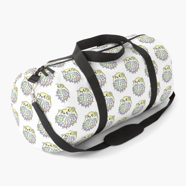 Item preview, Puffy Pufferfish  designed and sold by klaidelic.