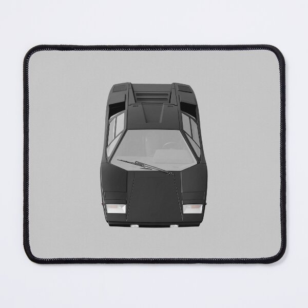 Item preview, Black Classic Italian v12 Supercar designed and sold by ApexFibers.