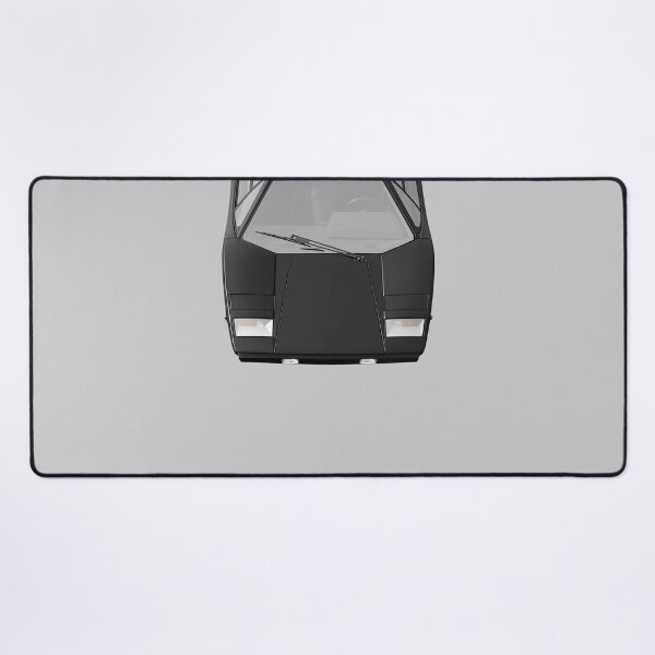 Item preview, Black Classic Italian v12 Supercar designed and sold by ApexFibers.