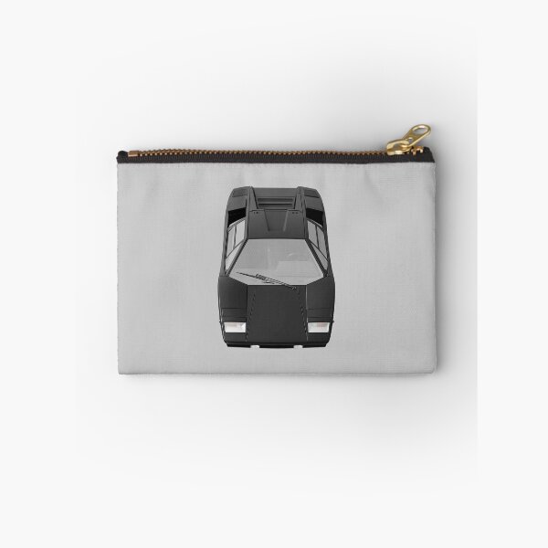 Item preview, Black Classic Italian v12 Supercar designed and sold by ApexFibers.