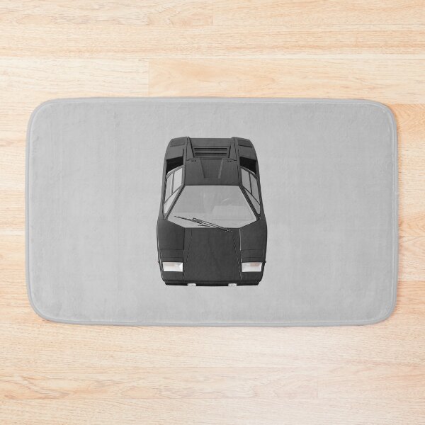 Item preview, Black Classic Italian v12 Supercar designed and sold by ApexFibers.