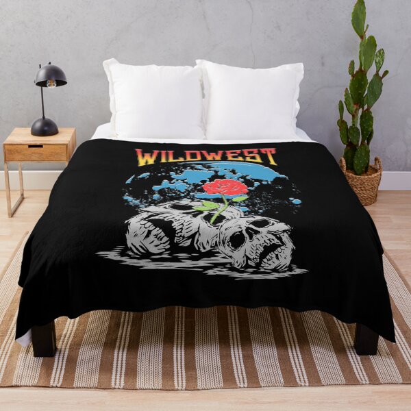 Item preview, Wild West designed and sold by Insomnia Project.
