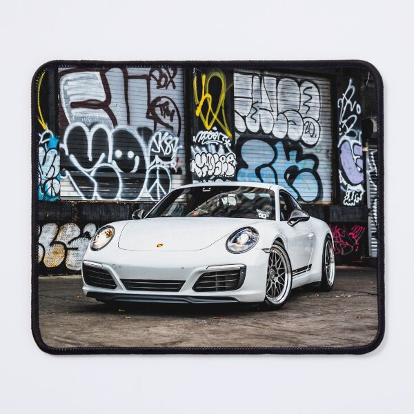 Item preview, Porsche 911 Carrera T designed and sold by Type35Photo.
