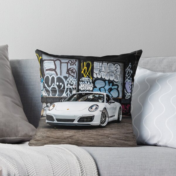 Item preview, Porsche 911 Carrera T designed and sold by Type35Photo.