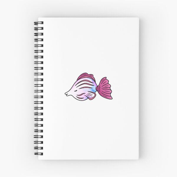 Item preview, Fish Bish designed and sold by klaidelic.