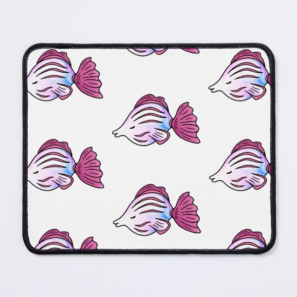 Item preview, Fish Bish designed and sold by klaidelic.