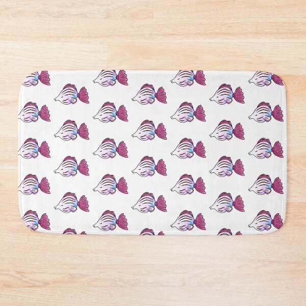 Item preview, Fish Bish designed and sold by klaidelic.