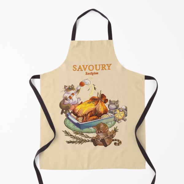 Item preview, Chef Kittens designed and sold by sparkle-clown.