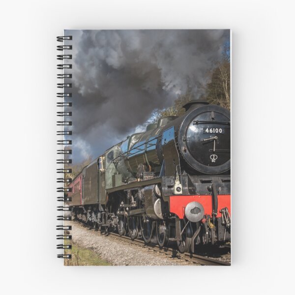 Item preview, The Royal Scot designed and sold by davehudspeth.