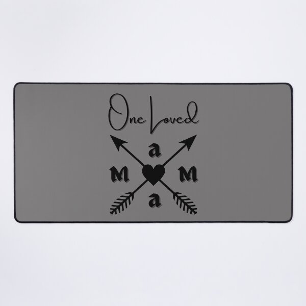 Item preview, One Loved Mama designed and sold by creatinginlove.