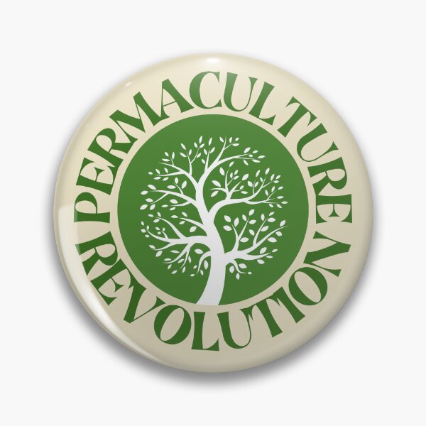 Item preview,  Permaculture Revolution designed and sold by Growwithme.