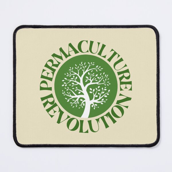 Item preview,  Permaculture Revolution designed and sold by Growwithme.