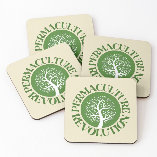Item preview,  Permaculture Revolution designed and sold by Growwithme.