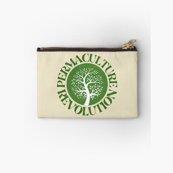 Item preview,  Permaculture Revolution designed and sold by Growwithme.