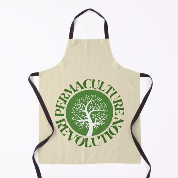 Item preview, Permaculture Revolution designed and sold by Growwithme.