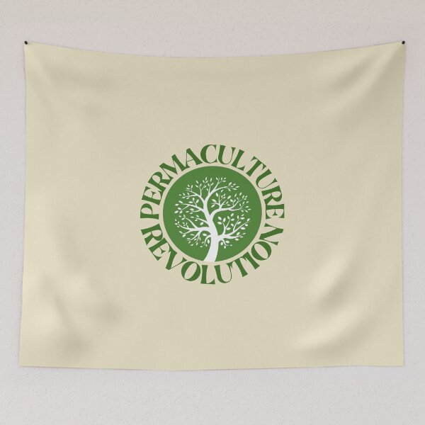 Item preview,  Permaculture Revolution designed and sold by Growwithme.
