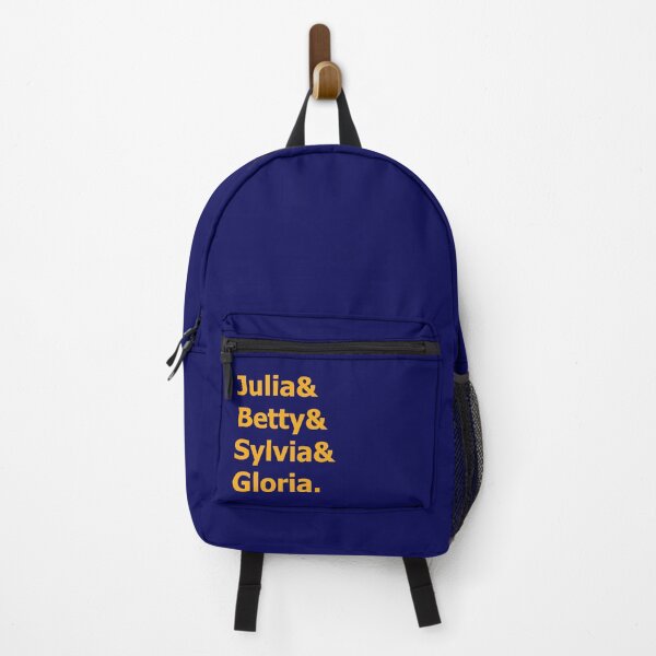 Item preview, Julia & Betty & Sylvia & Gloria. designed and sold by FunnyClever.