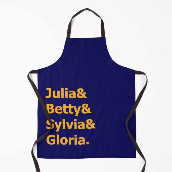Item preview, Julia & Betty & Sylvia & Gloria. designed and sold by FunnyClever.