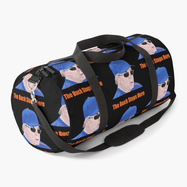Item preview, The Buck Stops Here designed and sold by Illustrationsbyv .