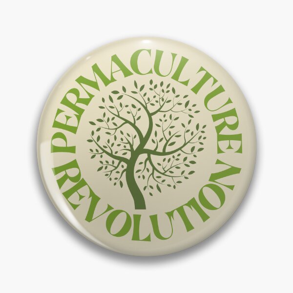 Item preview,  Permaculture Revolution designed and sold by Growwithme.