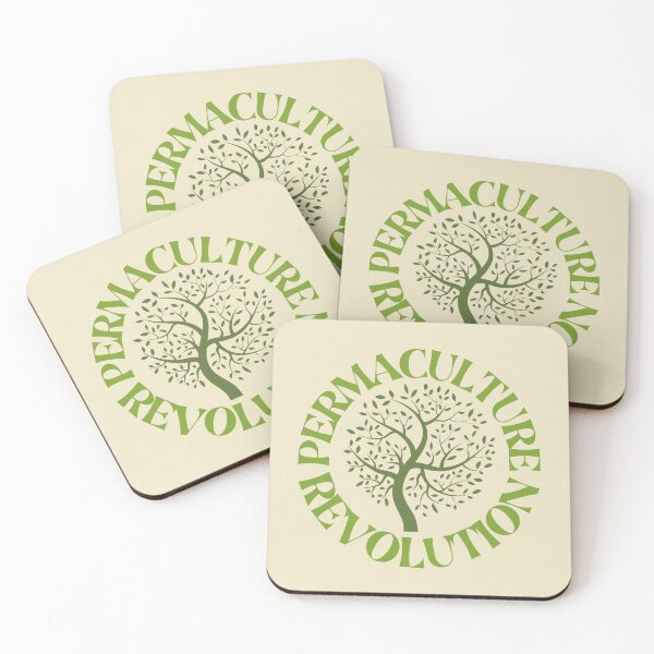 Item preview,  Permaculture Revolution designed and sold by Growwithme.