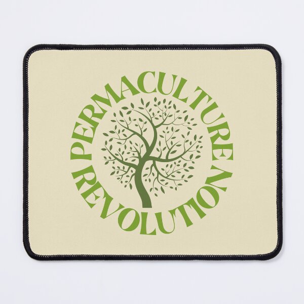 Item preview,  Permaculture Revolution designed and sold by Growwithme.