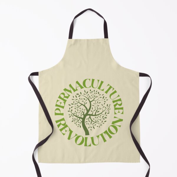 Item preview, Permaculture Revolution designed and sold by Growwithme.