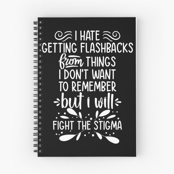 Item preview, Copy of Fight the stigma Mental Health Awareness End The Stigma designed and sold by Zeus-Studio.