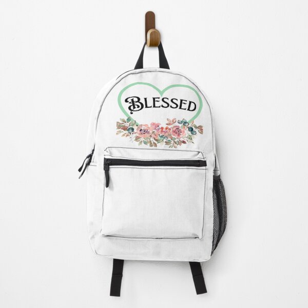 Item preview, Blessed designed and sold by kdlslq-68876.