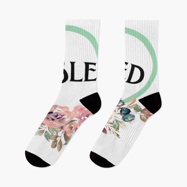 Item preview, Blessed designed and sold by kdlslq-68876.