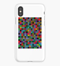 Cube iPhone Case/Skin