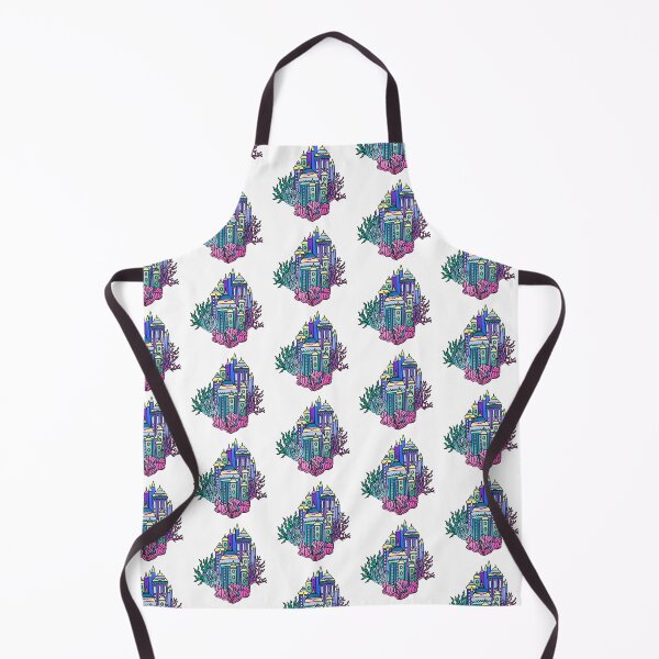 Item preview, Atlantis Underwater City designed and sold by klaidelic.