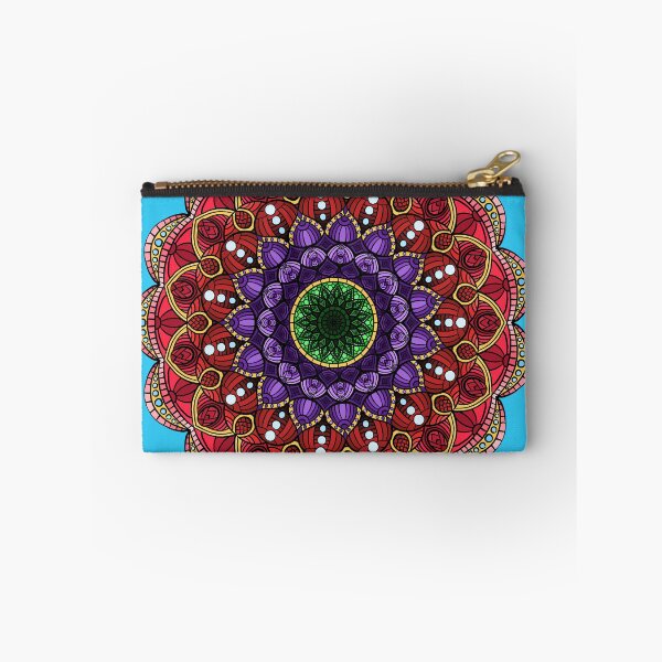 Item preview, Disney Themed Princess Mandala|| Ariel designed and sold by BucketCreates.