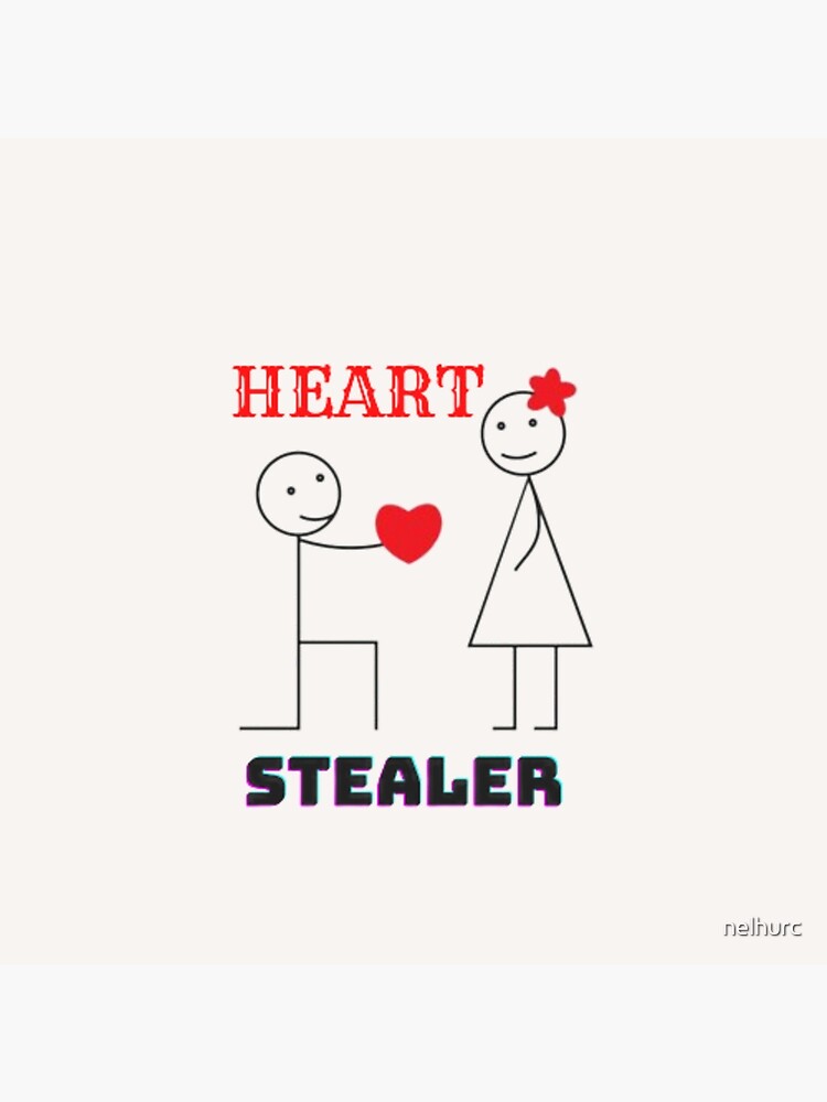 Heart Stealer