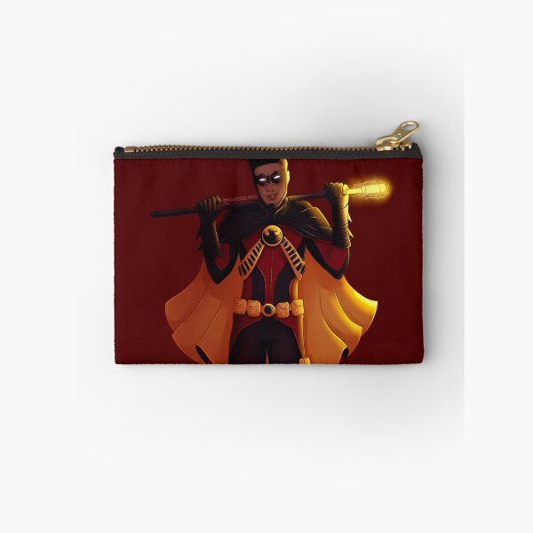 Item preview, Red Robin a.k.a. Tim Drake from Titans designed and sold by nandsguima.