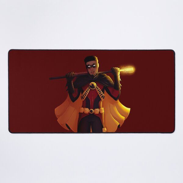Item preview, Red Robin a.k.a. Tim Drake from Titans designed and sold by nandsguima.
