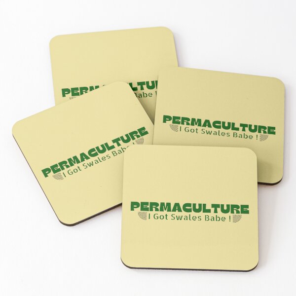 Item preview, Permaculture I got swales Babe designed and sold by Growwithme.