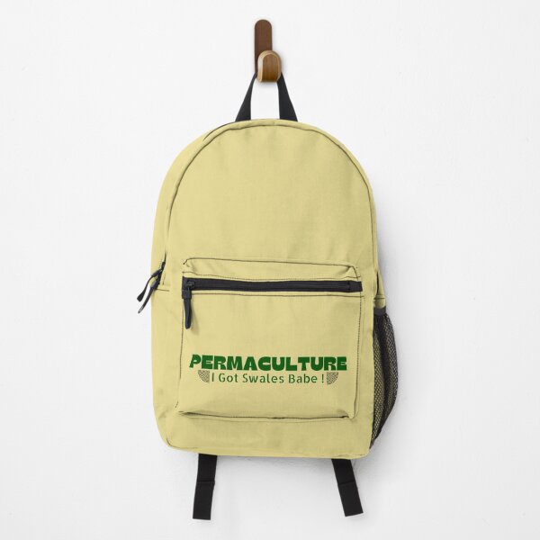 Item preview, Permaculture I got swales Babe designed and sold by Growwithme.