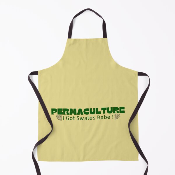 Item preview, Permaculture I got swales Babe designed and sold by Growwithme.