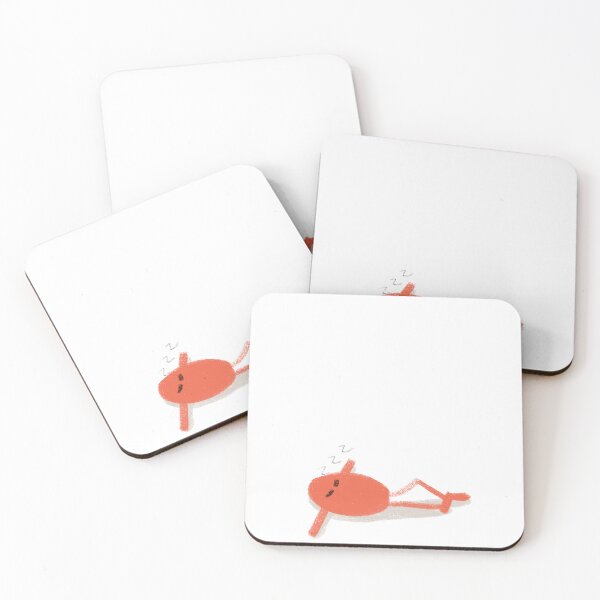 Item preview, SMALL - LA SIESTA designed and sold by happyzebra.