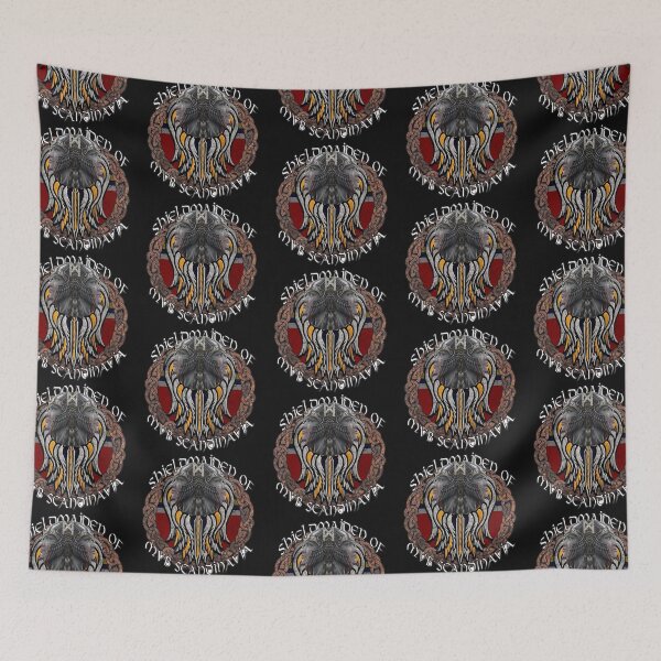 Item preview, Shieldmaiden of MVB Scandinavia designed and sold by MVB Scandinavia.