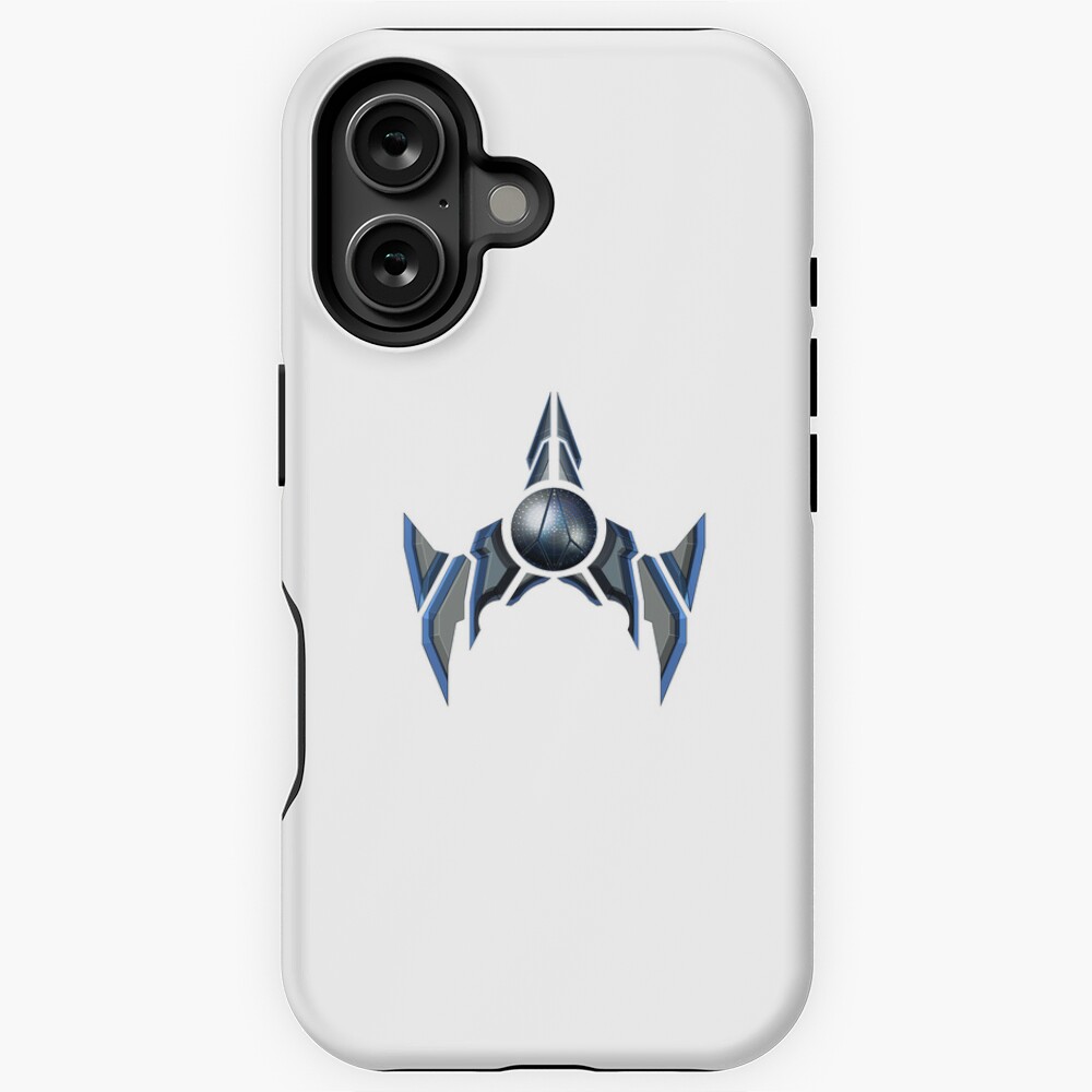Item preview, iPhone Magsafe Tough Case designed and sold by PathoBlasta.