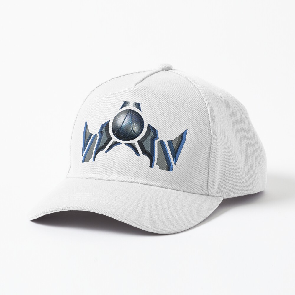 Item preview, Baseball Cap designed and sold by PathoBlasta.
