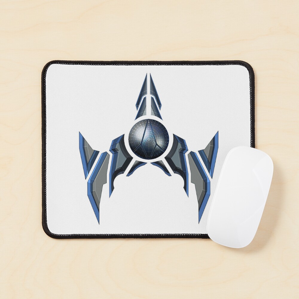 Item preview, Mouse Pad designed and sold by PathoBlasta.