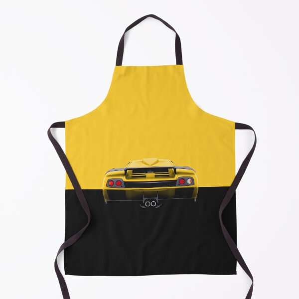 Item preview, Rear of 1990s Retro Italian v12 Supercar designed and sold by ApexFibers.