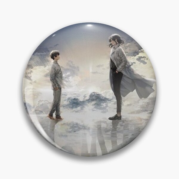 Item preview, omniscient reader's viewpoint reunite designed and sold by Ezio91.