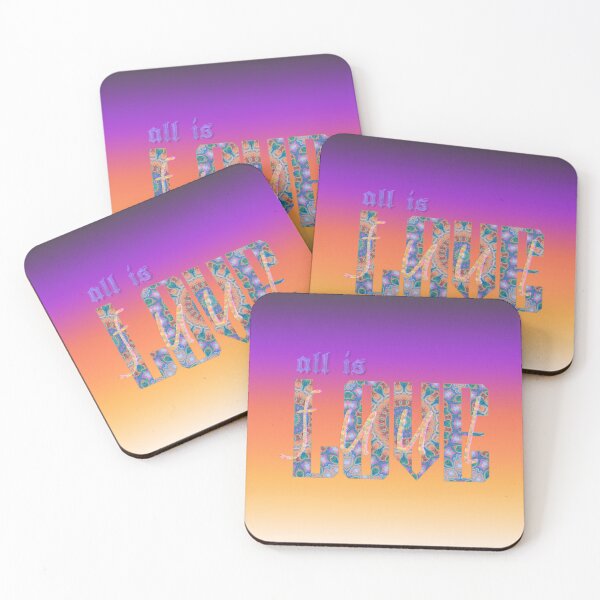 Item preview, All Is Full of Love designed and sold by mensijazavcevic.