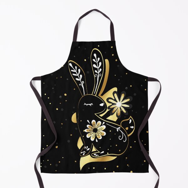 Item preview, Yin Yang rabbit designed and sold by emi.